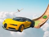 Jugar Mega ramps -sky driving