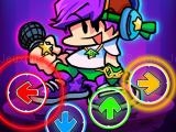 Jugar Fnf night battle