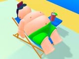Jugar Lazy jumper