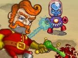 Jugar Laser adventures