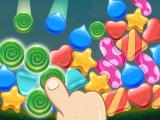 Jugar Sweet shapes
