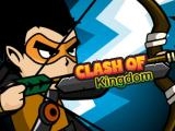 Jugar Clash of kingdom