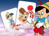Jugar Pinocchio