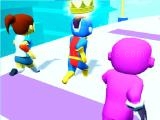 Jugar Falling people 3d