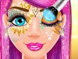Jugar Face paint costume party salon