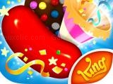 Jugar Candy crushed - candy crush saga