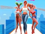 Jugar Hi darling! - impossible stunts on heels