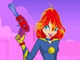 Jugar Winx bloom herostyle