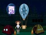 Jugar Cute cat escape