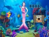 Jugar Find the mermaid stone