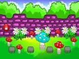 Jugar Charmed garden escape