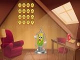 Jugar Funny corn escape