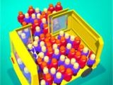 Jugar Overloaded bus 3d game