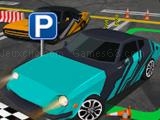 Jugar Mini car parking
