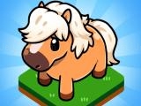 Jugar Horse up