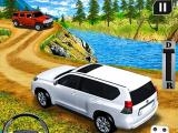 Jugar Offroad jeep driving simulator : crazy jeep game