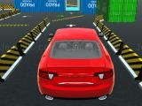 Jugar Modern sky parking - impossible stunts