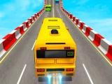 Jugar Crazy white prado driving