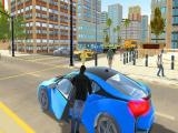 Jugar City car driving free-rcc