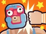 Jugar Wrestling puzzle
