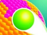 Jugar Ball paint 3d game