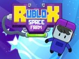 Jugar Roblox space farm