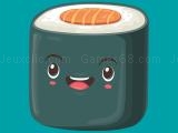 Jugar Sushi rush