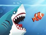 Jugar Angry sharks