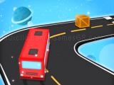 Jugar Space bus 3d