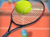 Jugar Tennis 3d mobile