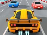 Jugar Monster car game for kids 2