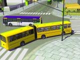 Jugar Real bus driving 3d simulator