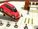 Jugar Car parking simulator free 3d