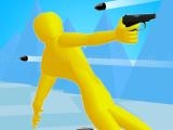 Jugar Dodge shoot 3d