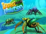 Jugar Insect evolution