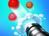 Jugar Cannon shot 3d
