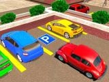 Jugar Hard car driving 3d