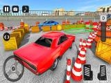 Jugar Advance car parking pro : car parking game