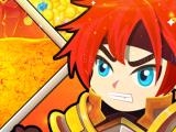 Jugar Hero rescue: pin pull puzzle