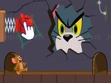 Jugar Tom and jerry - puzzle escape