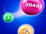 Jugar 2048 parkour