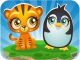 Jugar Idle zoo