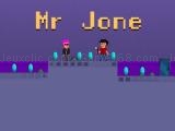 Jugar Mr jone