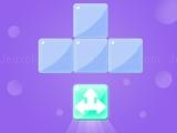 Jugar Fill up block logic puzzle