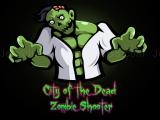 Jugar City of the dead : zombie shooter