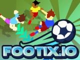Jugar Footix.io