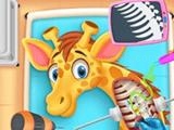 Jugar My pet vet hospital - super vet