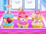 Jugar Girls happy tea party cooking