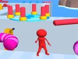 Jugar Fun epic run race 3d