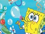 Jugar Spongebob bubble shoot